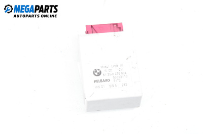 LWR3 модул за BMW X5 Series E53 (05.2000 - 12.2006), № 8375964