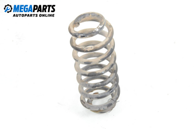 Пружина за ходова част за BMW X5 Series E53 (05.2000 - 12.2006), джип, позиция: задна