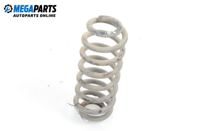 Пружина за ходова част за BMW X5 Series E53 (05.2000 - 12.2006), джип, позиция: задна
