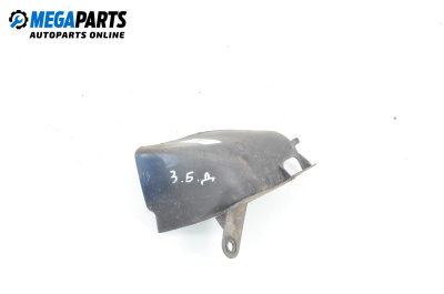 Държач броня за BMW X5 Series E53 (05.2000 - 12.2006), джип, позиция: задна, дясна