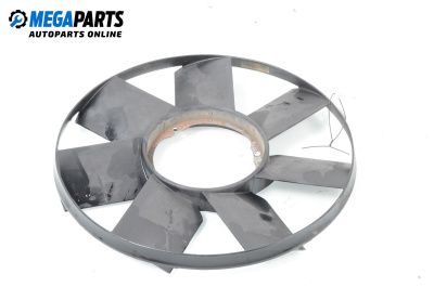 Перка охлаждане за BMW X5 Series E53 (05.2000 - 12.2006) 3.0 d, 184 к.с.