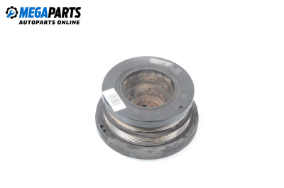 Демпферна шайба за BMW X5 Series E53 (05.2000 - 12.2006) 3.0 d, 184 к.с.