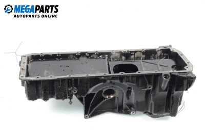 Картер за BMW X5 Series E53 (05.2000 - 12.2006) 3.0 d, 184 к.с.
