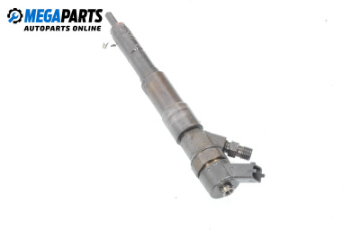 Дюза дизел за BMW X5 Series E53 (05.2000 - 12.2006) 3.0 d, 184 к.с.