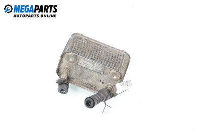 Маслоохладител за BMW X5 Series E53 (05.2000 - 12.2006) 3.0 d, 184 к.с.