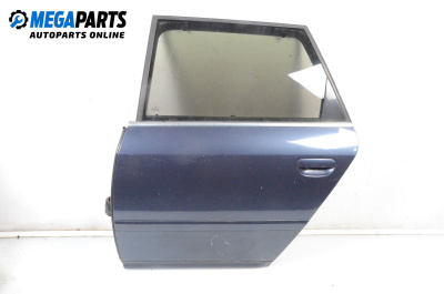 Врата за Audi A6 Avant C5 (11.1997 - 01.2005), 4+1 вр., комби, позиция: задна, лява