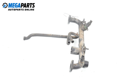 Тръба турбо за Audi A6 Avant C5 (11.1997 - 01.2005) 3.0 quattro, 220 к.с.