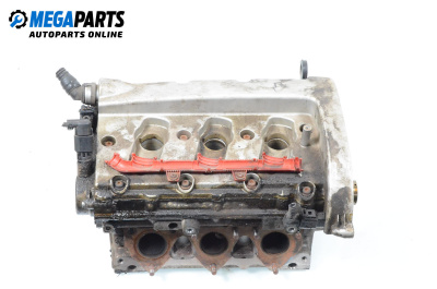 Глава за Audi A6 Avant C5 (11.1997 - 01.2005) 3.0 quattro, 220 к.с.