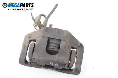 Спирачен апарат за Audi A6 Avant C5 (11.1997 - 01.2005), позиция: предна, лява