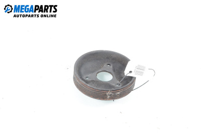 Ремъчна шайба за Renault Megane Scenic (10.1996 - 12.2001) 1.9 dTi (JA0N), 98 к.с.