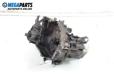 Ръчна скоростна кутия за Renault Megane Scenic (10.1996 - 12.2001) 1.9 dTi (JA0N), 98 к.с.