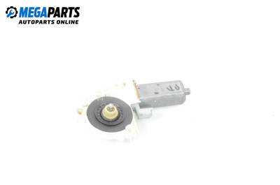 Електромотор за стъклоподемник за Peugeot 307 Hatchback (08.2000 - 12.2012), 2+1 вр., хечбек, позиция: лява