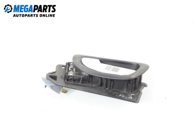 Вътрешна дръжка за Peugeot 307 Hatchback (08.2000 - 12.2012), 2+1 вр., хечбек, позиция: лява