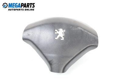 Airbag за Peugeot 307 Hatchback (08.2000 - 12.2012), 2+1 вр., хечбек, позиция: предна