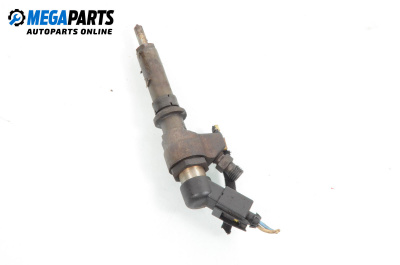 Дюза дизел за Peugeot 307 Hatchback (08.2000 - 12.2012) 2.0 HDi 90, 90 к.с.