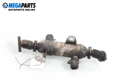 EGR охладител за Peugeot 307 Hatchback (08.2000 - 12.2012) 2.0 HDi 90, 90 к.с.