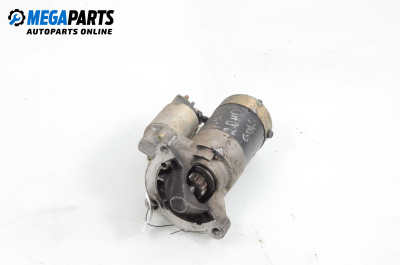 Стартер за Peugeot 307 Hatchback (08.2000 - 12.2012) 2.0 HDi 90, 90 к.с.