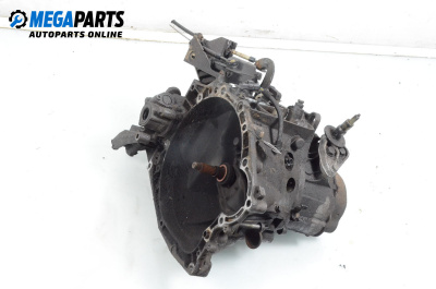 Ръчна скоростна кутия за Peugeot 307 Hatchback (08.2000 - 12.2012) 2.0 HDi 90, 90 к.с.