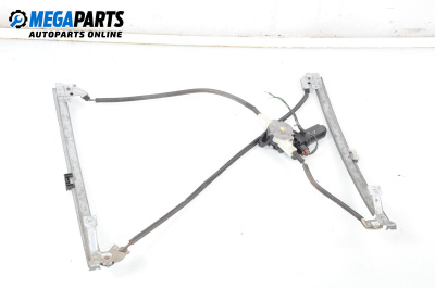 Машинка ел. стъкло за Chrysler Grand Voyager III (01.1995 - 03.2001), 4+1 вр., миниван, позиция: предна, лява