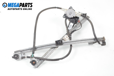 Машинка ел. стъкло за Chrysler Grand Voyager III (01.1995 - 03.2001), 4+1 вр., миниван, позиция: предна, дясна