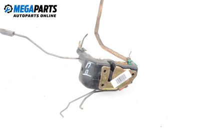 Брава на врата за Chrysler Grand Voyager III (01.1995 - 03.2001), позиция: предна, дясна