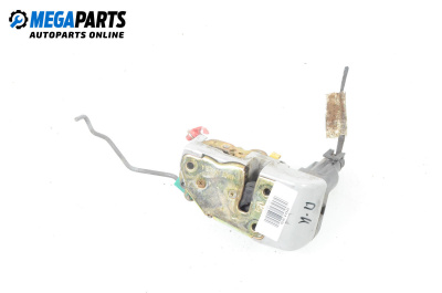 Брава на врата за Chrysler Grand Voyager III (01.1995 - 03.2001), позиция: предна, лява