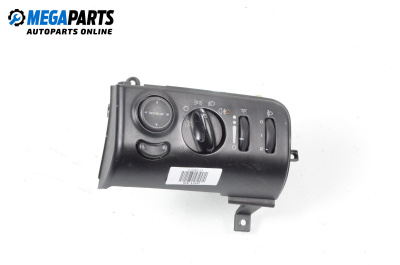 Ключ светлини  за Chrysler Grand Voyager III (01.1995 - 03.2001)