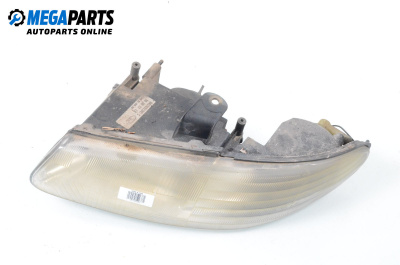 Фар за Chrysler Grand Voyager III (01.1995 - 03.2001), миниван, позиция: лява