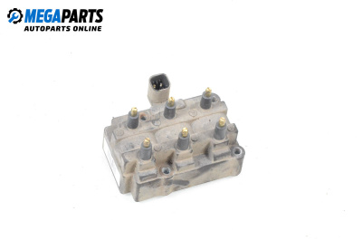 Запалителна бобина за Chrysler Grand Voyager III (01.1995 - 03.2001) 3.3 i, 158 к.с.