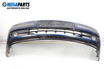 Предна броня за Renault Laguna II Grandtour (03.2001 - 12.2007), комби, позиция: предна