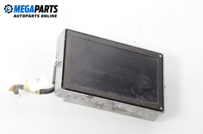 Дисплей навигация за Renault Laguna II Grandtour (03.2001 - 12.2007), № 8200001376A