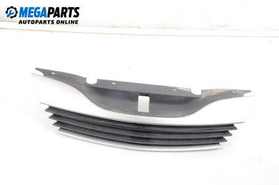 Решетка за Renault Laguna II Grandtour (03.2001 - 12.2007), комби, позиция: предна