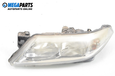 Фар за Renault Laguna II Grandtour (03.2001 - 12.2007), комби, позиция: лява