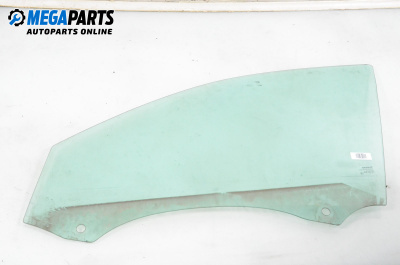 Странично стъкло за Renault Laguna II Grandtour (03.2001 - 12.2007), 4+1 вр., комби, позиция: предна, лява