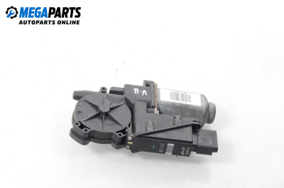 Електромотор за стъклоподемник за Renault Laguna II Grandtour (03.2001 - 12.2007), 4+1 вр., комби, позиция: предна, лява