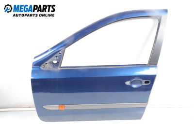 Врата за Renault Laguna II Grandtour (03.2001 - 12.2007), 4+1 вр., комби, позиция: предна, лява