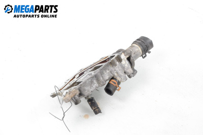 Корпус на термостат за Renault Laguna II Grandtour (03.2001 - 12.2007) 1.8 16V (KG0J), 116 к.с.