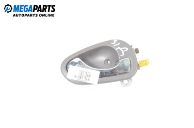 Вътрешна дръжка за Mitsubishi Space Star Minivan (06.1998 - 12.2004), 4+1 вр., миниван, позиция: задна, дясна