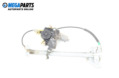 Машинка ел. стъкло за Mitsubishi Space Star Minivan (06.1998 - 12.2004), 4+1 вр., миниван, позиция: задна, дясна