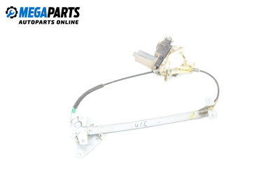 Машинка ел. стъкло за Mitsubishi Space Star Minivan (06.1998 - 12.2004), 4+1 вр., миниван, позиция: задна, лява