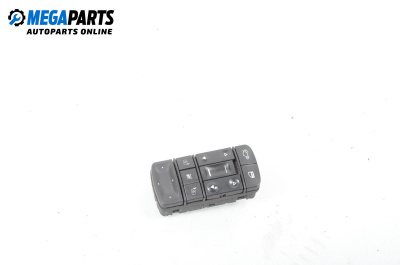 Бутони ел. стъкла и огледала  за Opel Vectra C GTS (08.2002 - 01.2009)