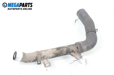 Тръба турбо за Hyundai Getz Hatchback (08.2002 - ...) 1.5 CRDi, 88 к.с.