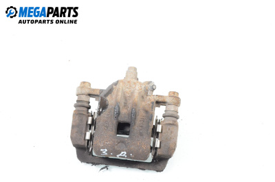 Спирачен апарат за Hyundai Getz Hatchback (08.2002 - ...), позиция: задна, дясна