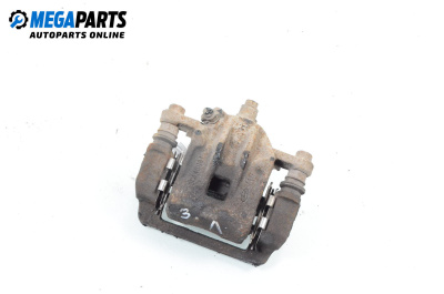 Спирачен апарат за Hyundai Getz Hatchback (08.2002 - ...), позиция: задна, лява