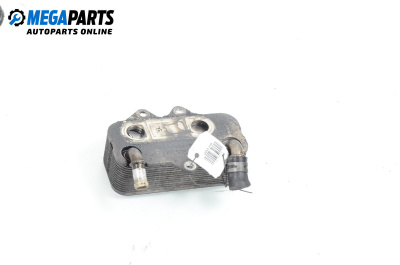 Маслоохладител за Opel Vectra C GTS (08.2002 - 01.2009) 2.2 DTI 16V, 125 к.с.