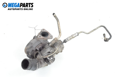 Турбо за Opel Vectra C GTS (08.2002 - 01.2009) 2.2 DTI 16V, 125 к.с.