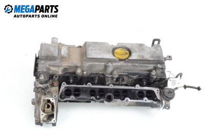 Глава за Opel Vectra C GTS (08.2002 - 01.2009) 2.2 DTI 16V, 125 к.с.