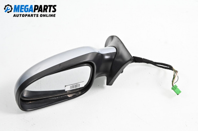 Огледало за Volvo S60 I Sedan (07.2000 - 04.2010), 4+1 вр., седан, позиция: лява