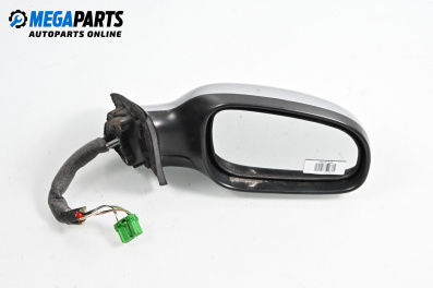 Огледало за Volvo S60 I Sedan (07.2000 - 04.2010), 4+1 вр., седан, позиция: дясна