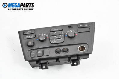 Панел климатик за Volvo S60 I Sedan (07.2000 - 04.2010)